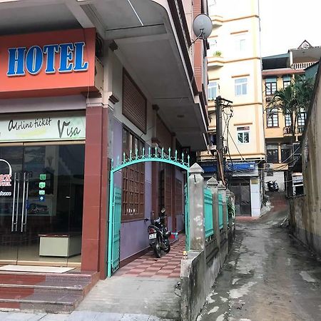 Our Houses 下龍 外观 照片