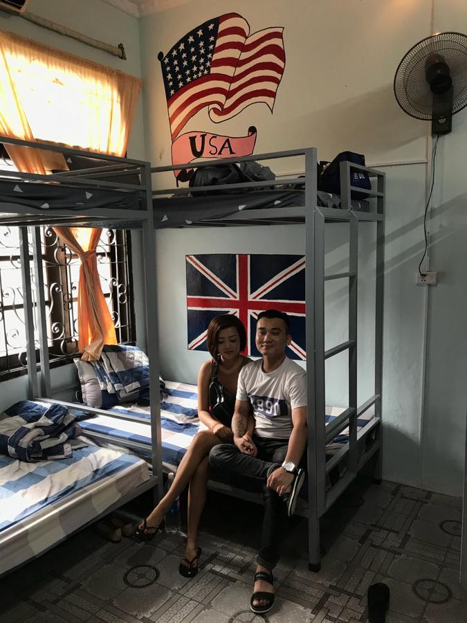 Our Houses 下龍 外观 照片