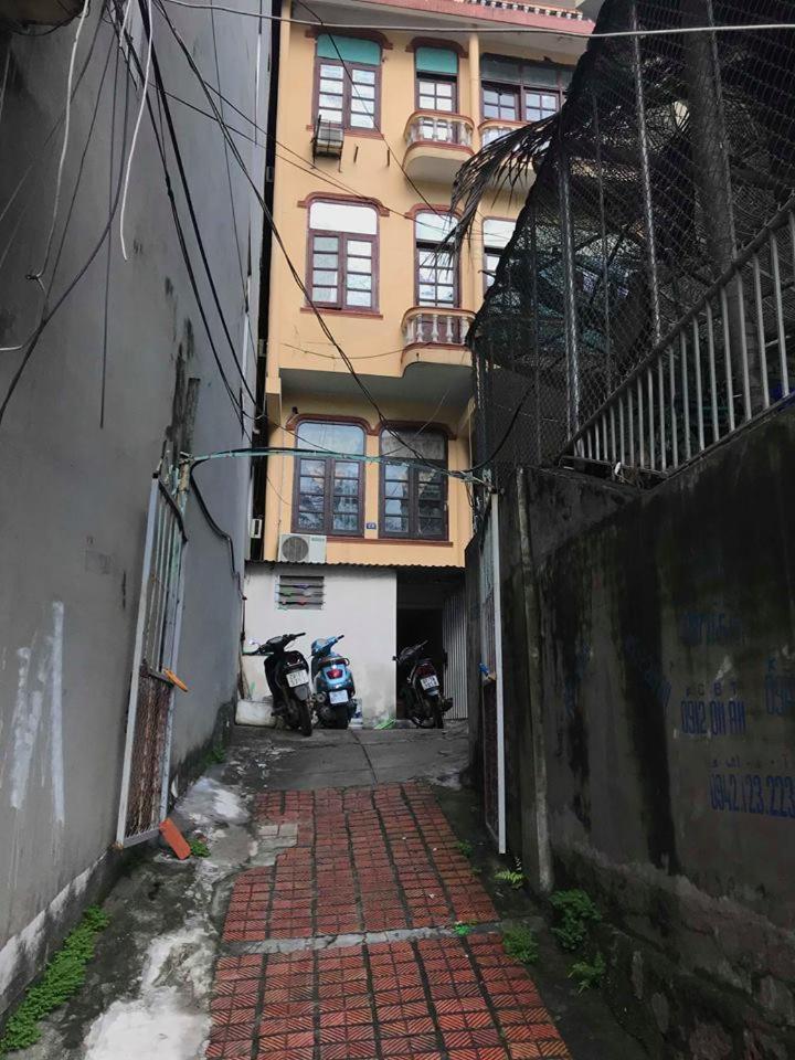 Our Houses 下龍 外观 照片