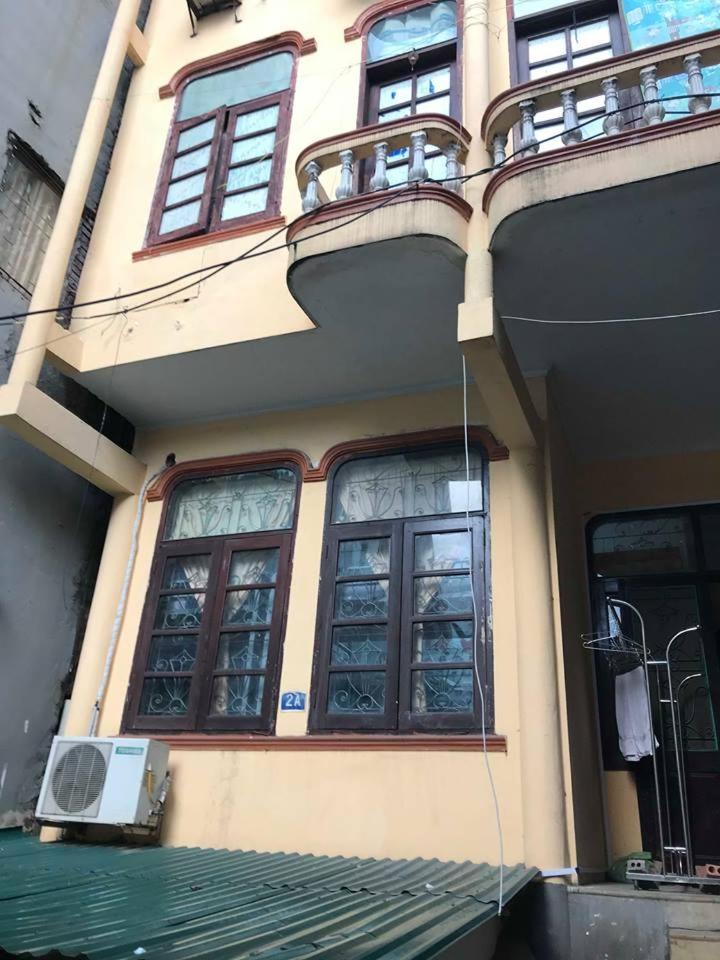 Our Houses 下龍 外观 照片
